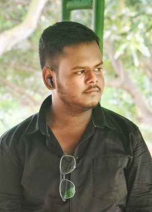 Akhil